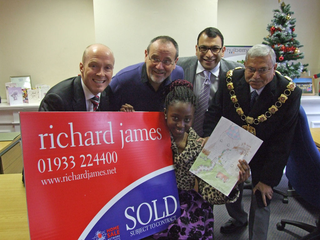 Richard James Estate Agents
