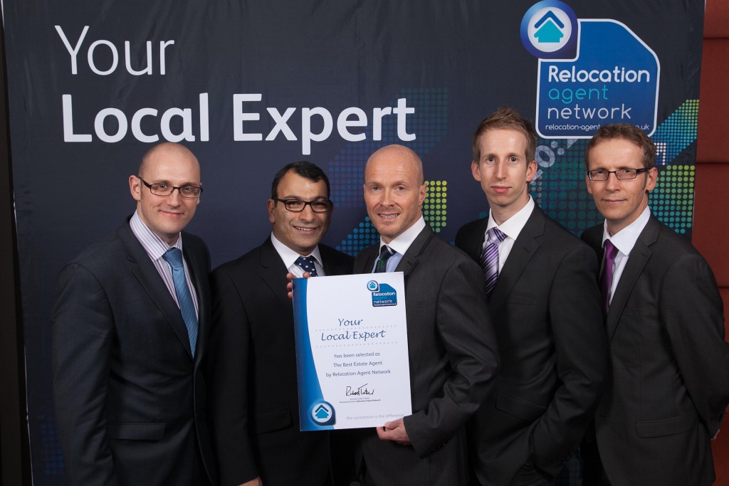 Richard James Estate Agents