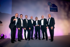 Regional Central - Richard James