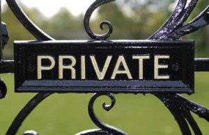private