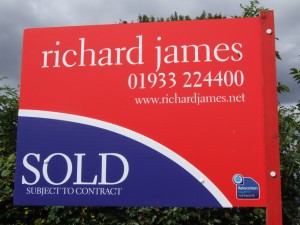 Sold board