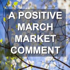 March Comment