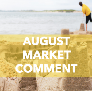 August Comment