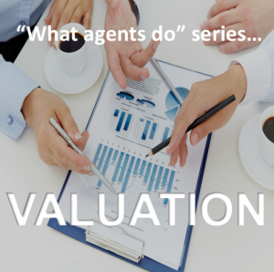 Valuation