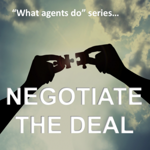 Negotiate