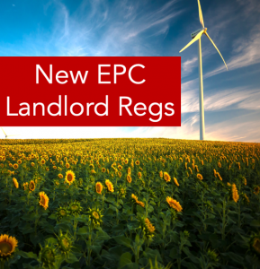 EPC Regs