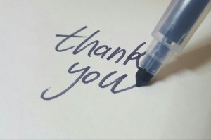 010620 Thank you note