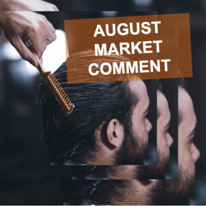 August Market Comment