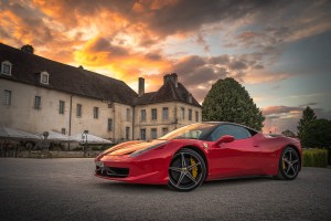 091220 Ferrari