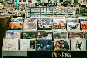 2101 music store