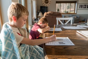 270121 - Homeschool