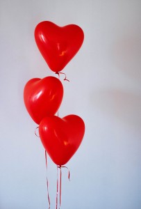 Balloons