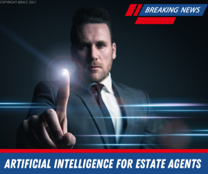 Artificial Intelligence for Estate Agents Revealed by French Billionaire