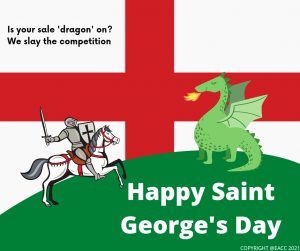 St George's Day