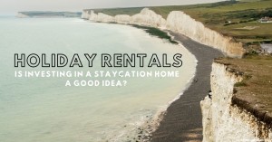 0908 Holiday Rentals is investing in a staycation home a good idea