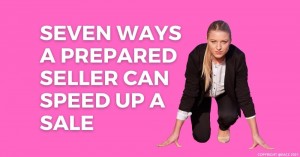 2508 Seven Ways a Prepared Seller Can Speed Up a Sale (1)