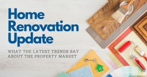 2909 Home Renovation Update