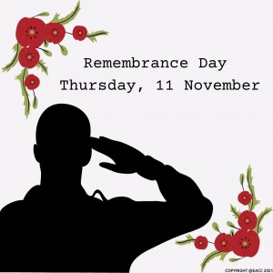 remembrance day