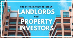 170122 The Differences between Landlords and Property Investors (1)