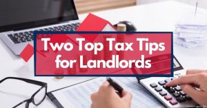 310122 Two Top Tax Tips for Landlords