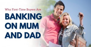 250322 Why First-Time Buyers Are Banking on Mum and Dad