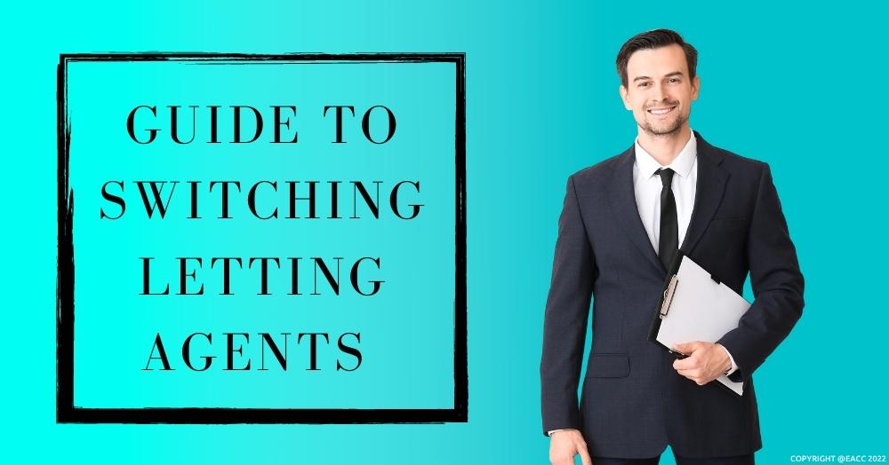 060622 Guide to Switching Letting Agents