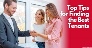270622 Top Tips for Finding the Best Tenants