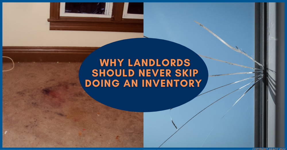 080822 Why Landlords Should Never Skip Doing an Inventory (1)