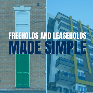 170822 IG Freeholds and Leaseholds Made Simple