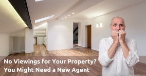 070922 No Viewings for Your Property You Might Need a New Agent