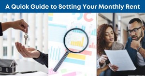 190922 A Quick Guide to Setting Your Monthly Rent