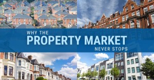 051022 Why the Property Market Never Stops