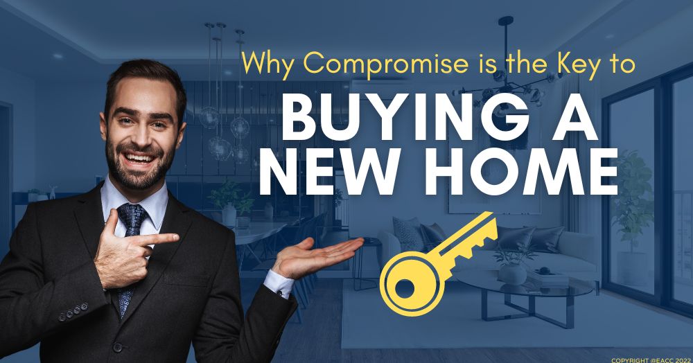 161122 Why Compromise is Key to Buying a New Home