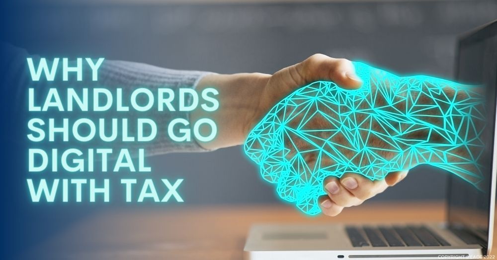 211122 Why Landlords Should Go Digital with Tax