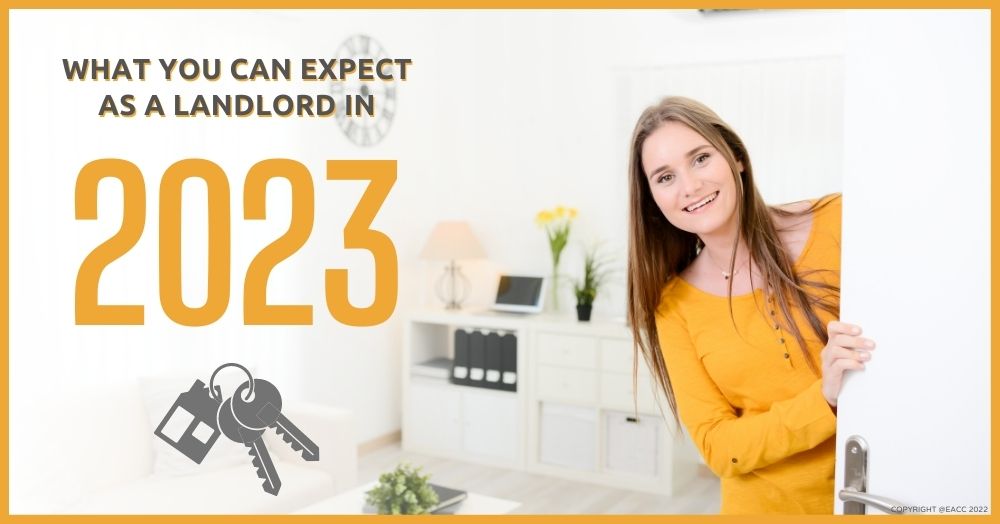261222 What You Can Expect as a Landlord in 2023