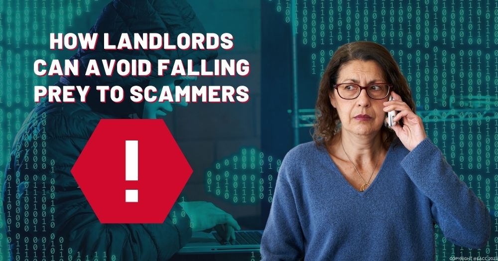 230123 How Landlords Can Avoid Falling Prey to Scammers