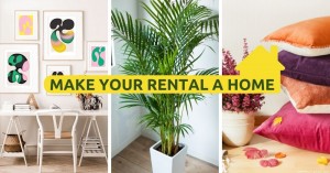 130223 Make Your Rental a Home