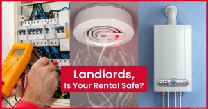 200323 Landlords, Is Your Rental Safe