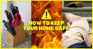 310323 How to Keep Your Home Safe