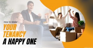 310723 How to Make Your Tenancy a Happy One