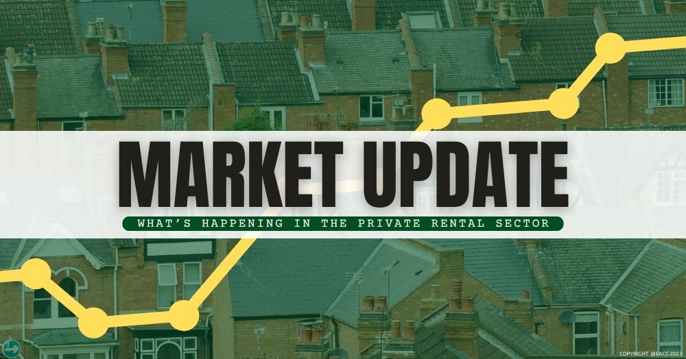091023 Market Update What’s Happening in the Private Rental Sector