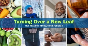 291223 Turning Over a New Leaf Five Realistic Resolutions for 2024