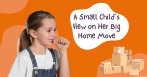 030124 A Small Child's View on Her Big Home Move
