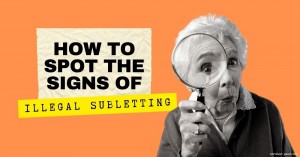 220124 How to Spot the Signs of Illegal Subletting