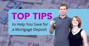 240124 Top Tips to Help You Save for a Mortgage Deposit