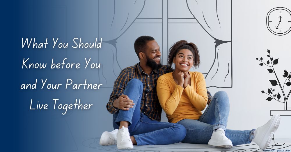 120224 What You Should Know before You and Your Partner Live Together