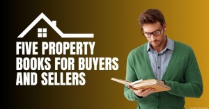 060324 Five Property Books for Buyers and Sellers