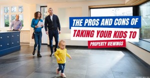 100424 The Pros and Cons of Taking Your Kids to Property Viewings