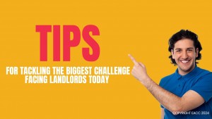 130524 Tips for Tackling the Biggest Challenge Facing Landlords Today
