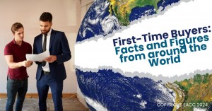 150524 First-Time Buyers Facts and Figures from around the World